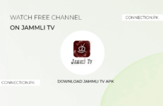 Jamali TV APK download